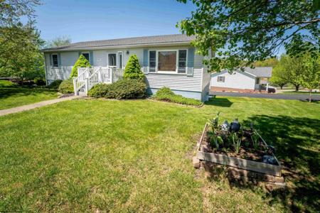 1418 Brockton Drive