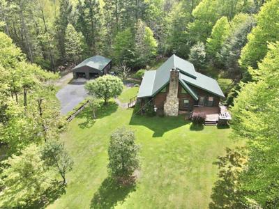 1209 Gaines Road