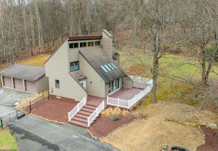 222 Bull Run