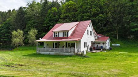 407 Soap Hollow