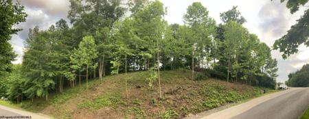 Lot 41 Falling Water