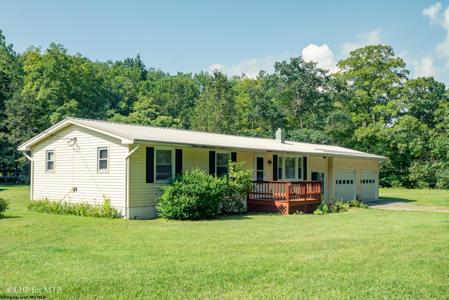 80 Appalachian