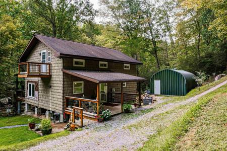 5078 Laurel Creek