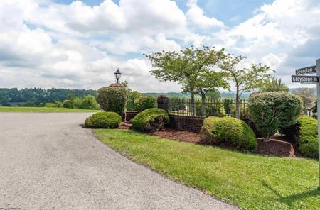 Lot 13 Georgian