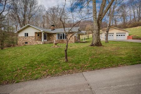 223/227 Ridge Farm