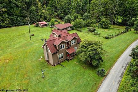 4783 Upper Crooked Fork