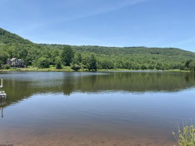 35 Mallow Lake