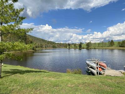 34 Mallow Lake