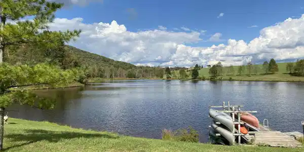 34 Mallow Lake