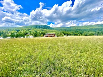 lot 35 Mallow Lake