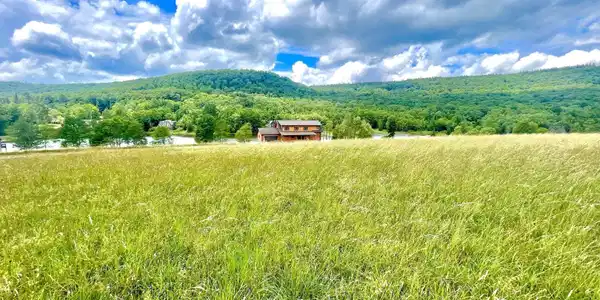lot 35 Mallow Lake