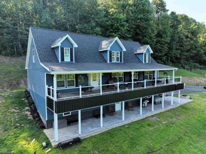 111 Varner Hollow