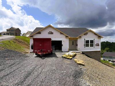 Lot 60 Heston Farm