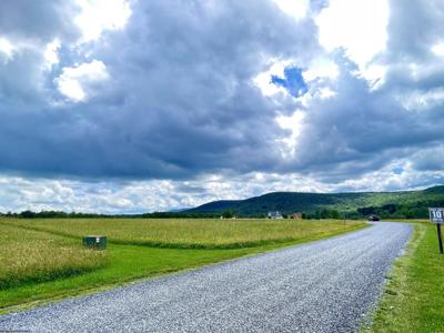 Tract I Mallow Lake Drive