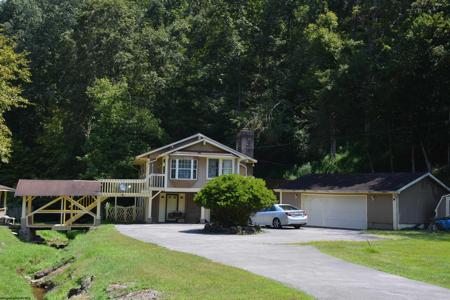 617 Sauls Run