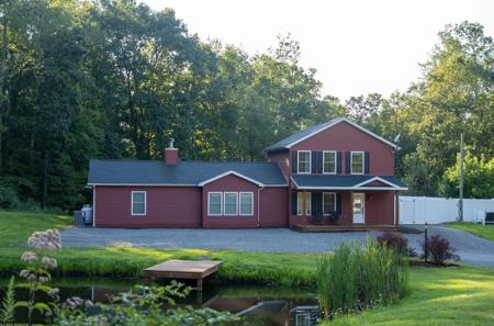 438 Irish Ridge