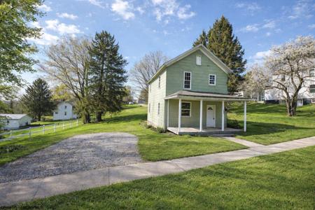 207 Willard
