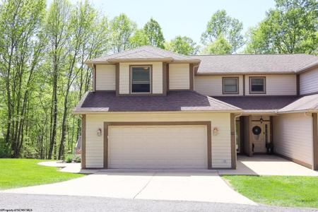 12 Oak Ridge