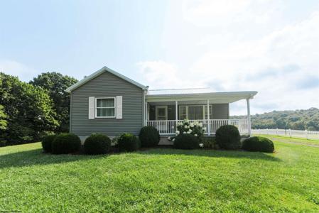 10754 N Preston
