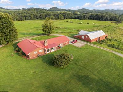 197 Spruce Fork