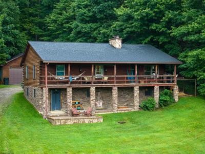 2047 Riffle Creek Road