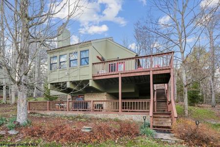 213 Treetop