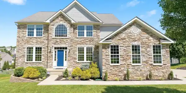 600 Hayfield