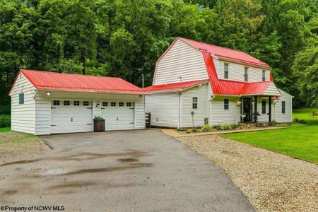 1558 Davisson Run