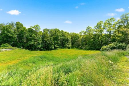 Lot 5 Laurel Run Pisgah