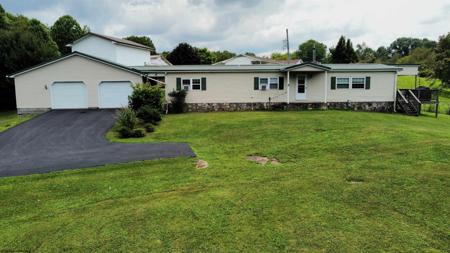 1080 Tallmansville