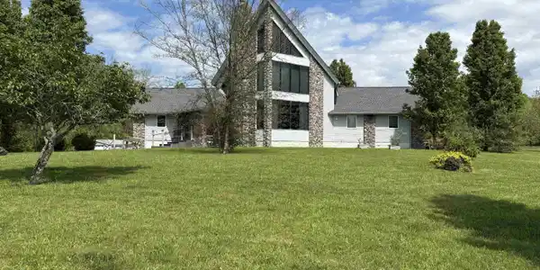 62 Grayfield