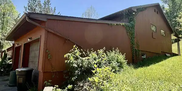 1463 Jarvisville