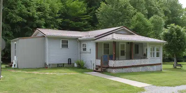 674 Laurel Fork