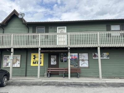 5570 Appalachian