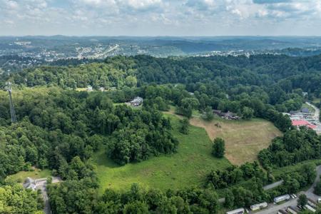 TBD Greenbrier