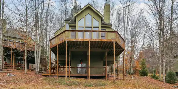 199 Treetop