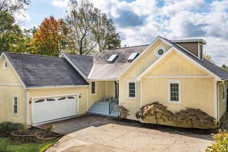 3606 Monarch Court