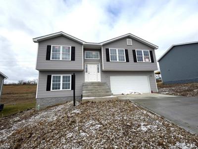 Lot 9 Morningside Vista