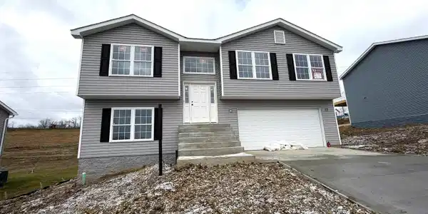 Lot 9 Morningside Vista