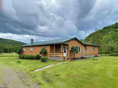 8705 Glady Fork Road