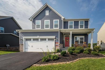 229 Falling Water Lane