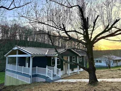 117 County Line Road