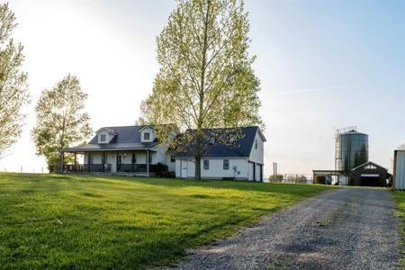 1075 cuzzart mountain dale Road