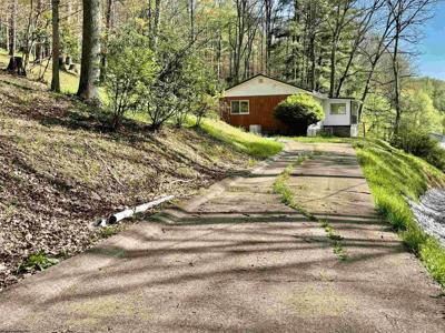 108 Toothman Run Road