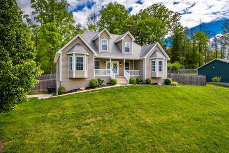 55 Augusta Pines
