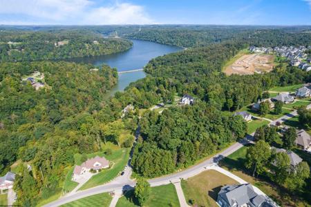 Lot 63 Falling Water
