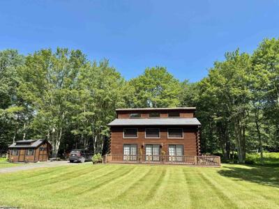 199 Maple Lane