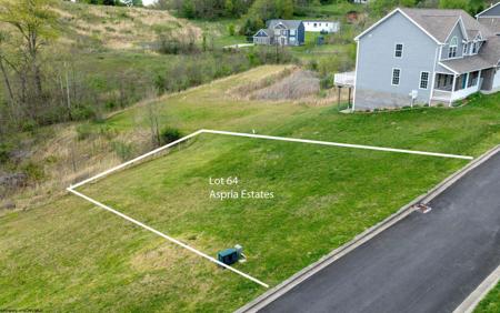 Lot 64 Santorini