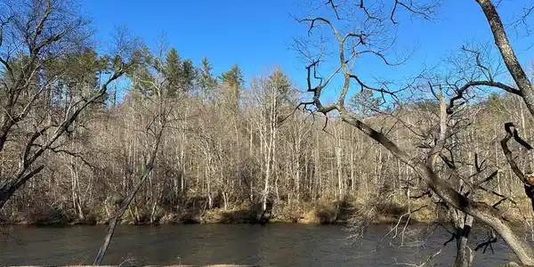 TBD Rushing Water Trail