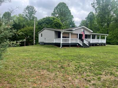1864 St Hwy 325